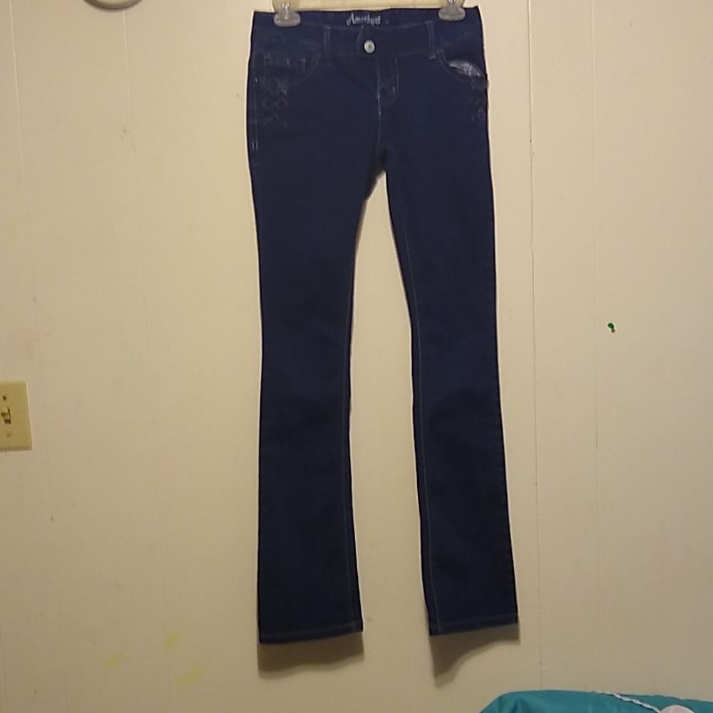 Pants